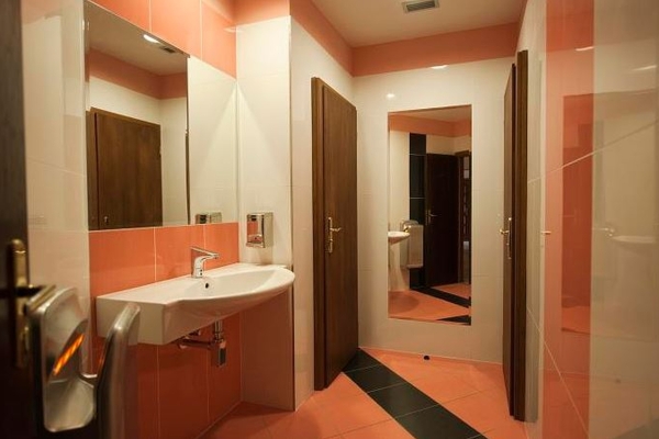 Hotel Hajcman
